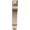 Ekena Millwork Legacy Craftsman Rough Sawn Bracket, Douglas Fir, 4"W x 20"D x 24"H BKT04X20X24LEC04RDF - alternate 3